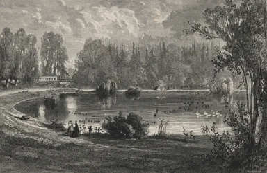 トゥーレーヌ地方の "Piece D