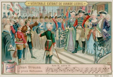 プリンツマトサレム