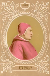 Systus IV