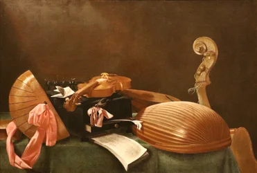 イタリア語： Strumenti musicali 楽器