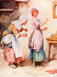 リトルスノーホワイト