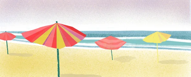 ポルトガルの夏V