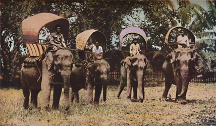 サイアム、c1930s