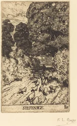 スティーブニッジ