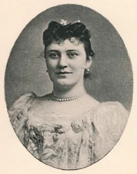 ノルディカ、c1880、1895