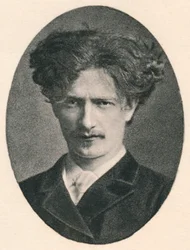 パデレフスキー、c1880、1895