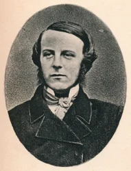 ハーバート・オークリー卿、c1880、1895