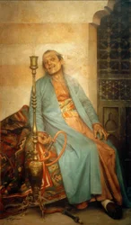 F.ファビ、夢