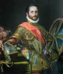 Portrait of Francesco Maria II della Rovere   1460582   ja       japanese Successfully Translated  Original: Station 41, Narumi (colour woodblock print, pencil) Translat: Station 41, Narumi (colour woodblock print, pencil) 1450460 ja japanese Successfully 