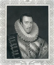 セイントフィリップハワード、アランデル伯爵（1557- 95）