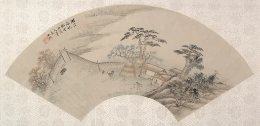 風景