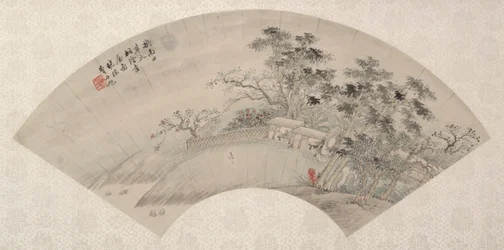 風景