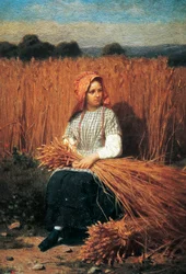 Gleaner