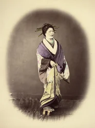 花魁