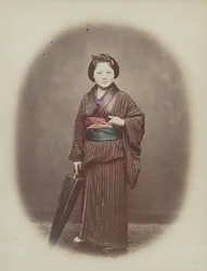 ムースミー、1868年。
