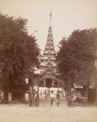 寺院