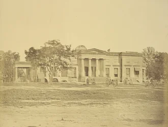 タラコシー（スターハウス）。王の天文台。