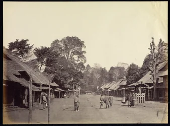 原町田