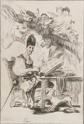 ドンキホーテ、1860