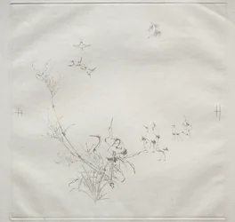 Parisian Service (ハビランド サービス): The Moon (no. 5)