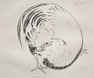 高火力のサービス: おんどり (カウンタープルーフ)