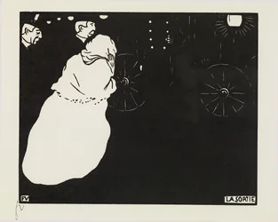 出口、1895