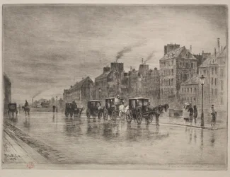 Quai de l