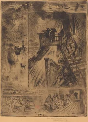 通路