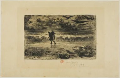 海景の画家