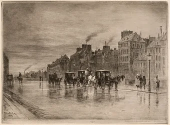 Quai de l