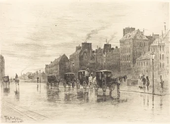 Quai de l