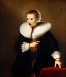 Portrait of an Unknown Woman, c.1642-44 (oil on canvas)   1461611   ja       japanese Successfully Translated  Original: Henry Dundas, 1st Viscount Melville Translat: Henry Dundas, 1st Viscount Melville 1445610 ja japanese Successfully Translated Original: