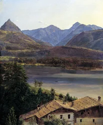 ヴォルフガングゼー