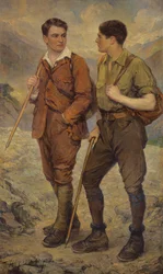Highland Walk