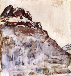 メッテンベルク、1912