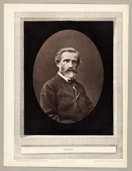 ジュゼッペ・ヴェルディ (イタリアの作曲家、1813-1901)