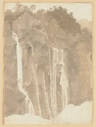 滝