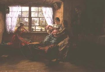 ザ・ハッピー・ビジターズ