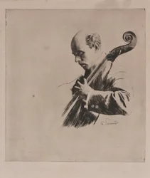 パブロ・カザルスの演奏