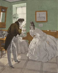 ダンスへの招待