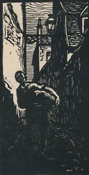 「イラスト」、1919