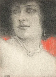 女性の研究、1914年