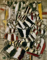 静物画（テーブルの上）