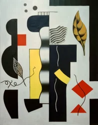 静物画