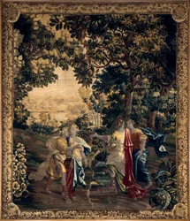 宮殿 (シャトー ドゥ)。 博物館 (Musée Louis-Philippe du château d