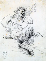 「動物相」、c1850-1898