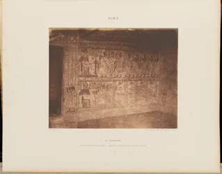 エル・フールジェハイポジア建築 - 右壁の室内画