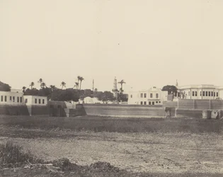 Syout、Constructions Modernes - le Divan など、1851-52 年、1853-54 年に印刷。