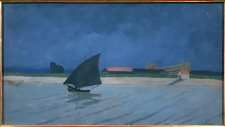 海景