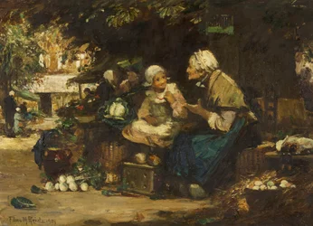 おばあちゃんのおとぎ話